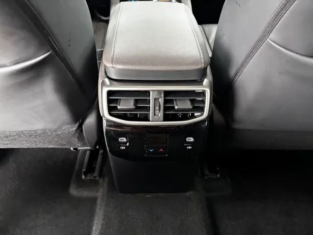 Lexus RX — Фото автомобиля 21