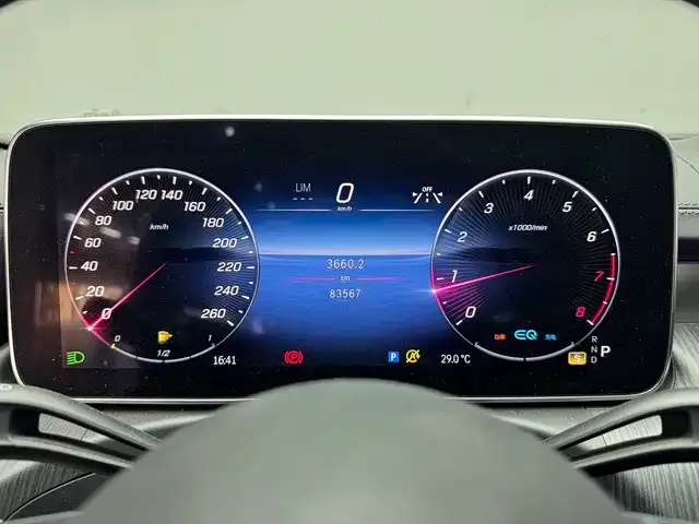 Mercedes-Benz C-Class — Фото автомобиля 6