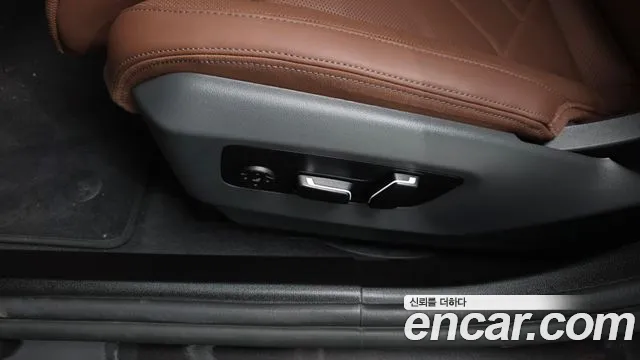 BMW 5-Series 5 серия (G60) 530i xDrive M Sport — Фото автомобиля 26