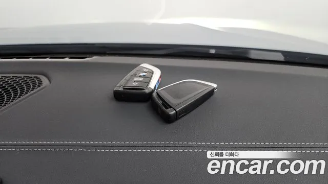 BMW 3-Series 3 серия (G20) M340i Pro — Фото автомобиля 14