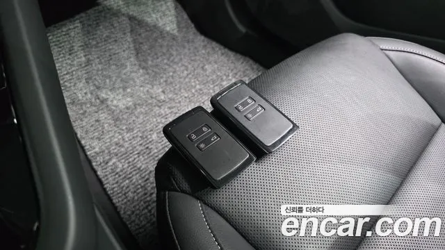 Renault-KoreaSamsung XM3 — Фото автомобиля 30
