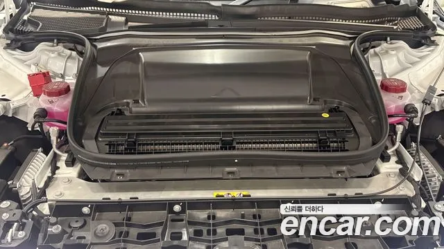 Mercedes-Benz EQS V297 — Фото автомобиля 6