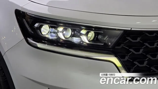 Kia Sorento Sorento 4-е поколение Дизель 2.2 2WD — Фото автомобиля 6