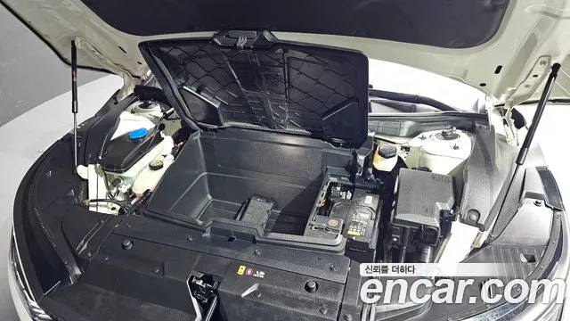 Kia EV6 Long Range — Фото автомобиля 5