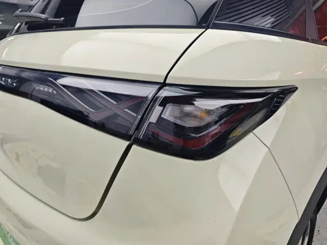 BYD Dolphin — Фото автомобиля 7