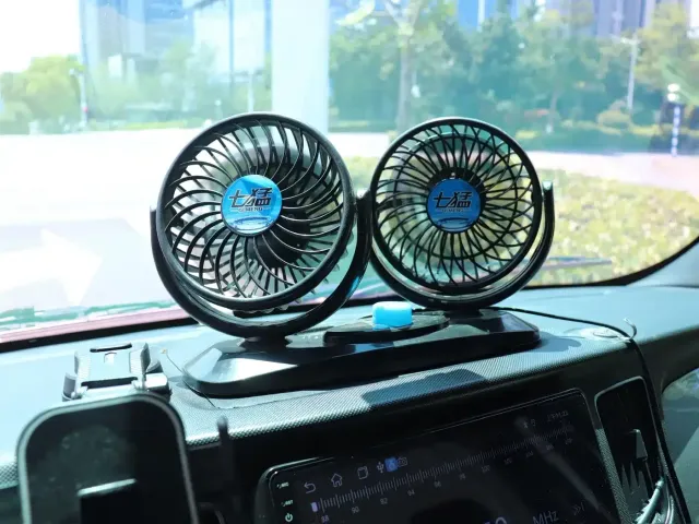 Foton Tuyano X7 — Фото автомобиля 18