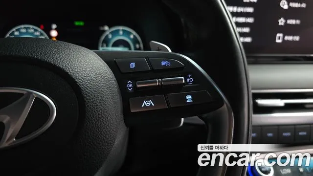 Hyundai Palisade The New Palisade Дизель 2.2 4WD — Фото автомобиля 25