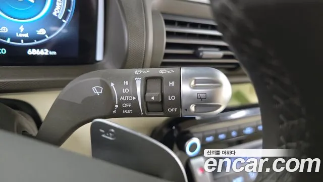 Hyundai Casper Electric — Фото автомобиля 25