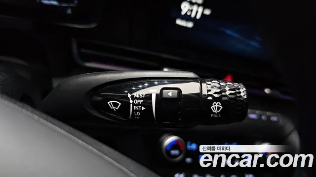 Hyundai AVANTE — Фото автомобиля 19