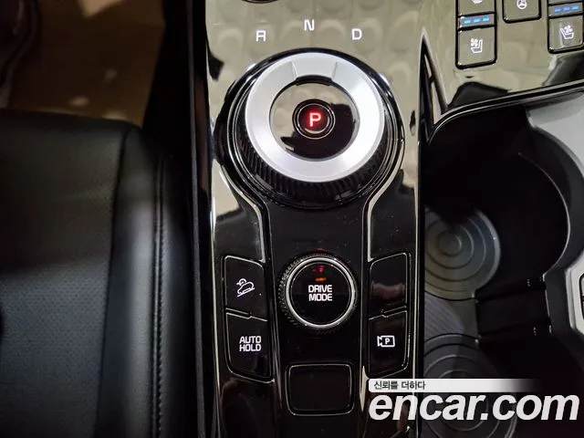 Kia Sportage — Фото автомобиля 8