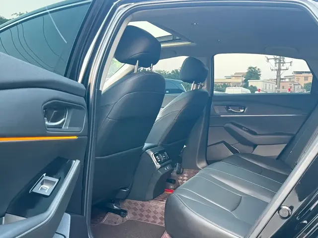 Honda Accord 2024 260TURBO Luxury Edition — Фото автомобиля 5