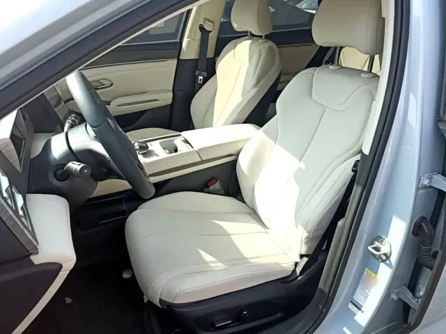 BYD Qin L — Фото автомобиля 14
