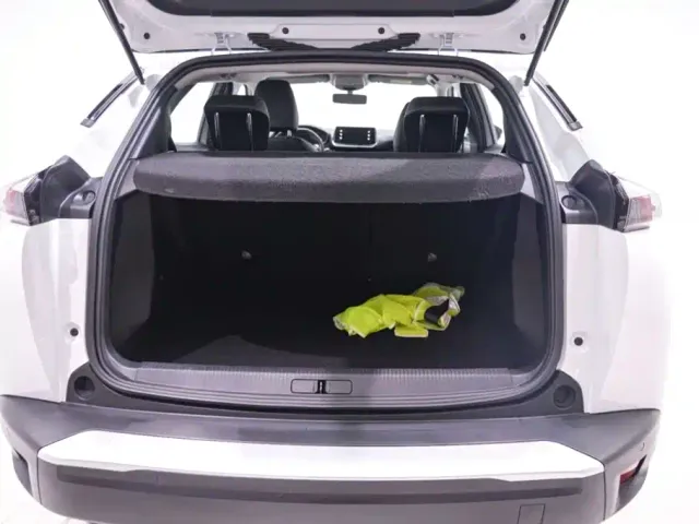 Peugeot 2008 — Фото автомобиля 22