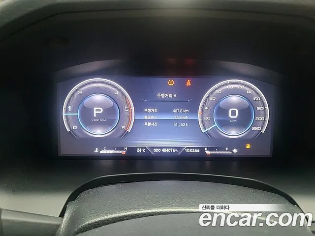 KG_Mobility_Ssangyong Rexton Новый Rexton Sport Дизель 2.2 2WD — Фото автомобиля 8