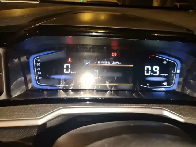 Hyundai Custo — Фото автомобиля 3
