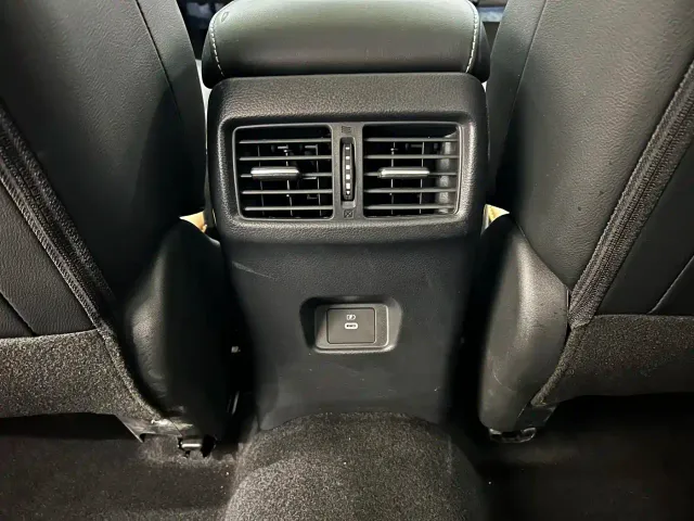 Nissan Sylphy — Фото автомобиля 25