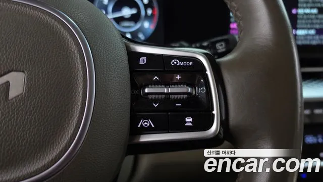 Kia Canival Carnival 4 поколение Бензин 9 мест Hi-Limousine — Фото автомобиля 14