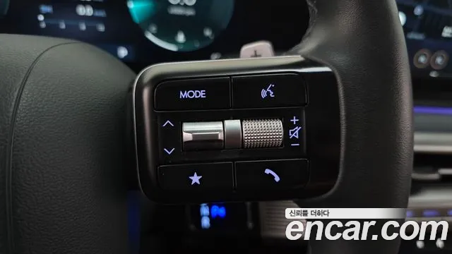 Hyundai Grandeur GN7 — Фото автомобиля 28