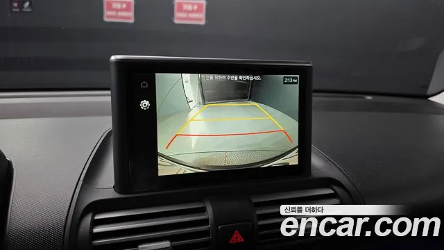 Hyundai Casper — Фото автомобиля 15