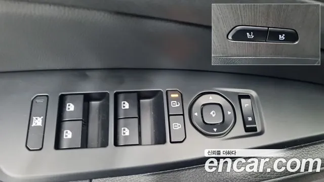 Kia Sportage — Фото автомобиля 7