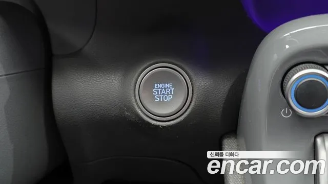 Hyundai Casper — Фото автомобиля 28
