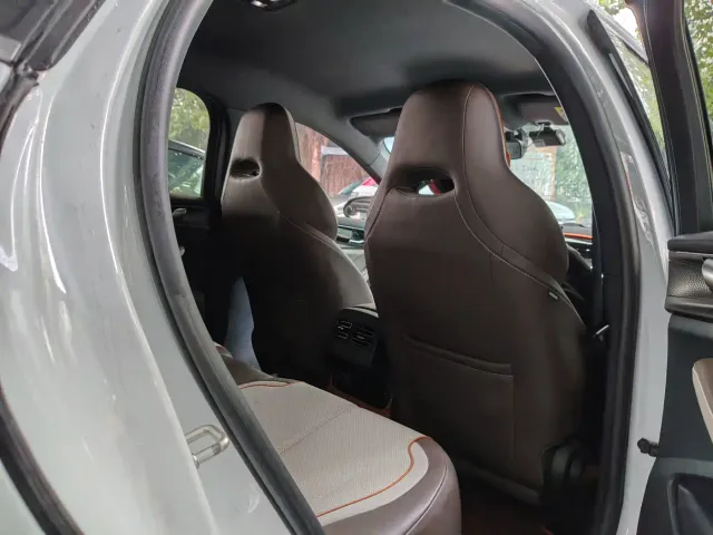BYD Qin PLUS — Фото автомобиля 7