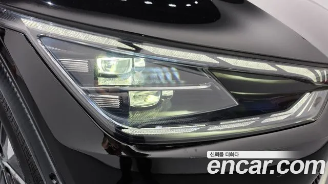 Kia EV6 — Фото автомобиля 22