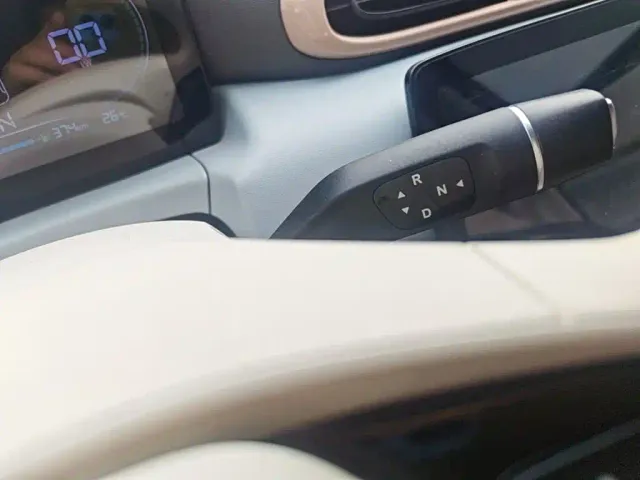 Leapmotor T03 — Фото автомобиля 13