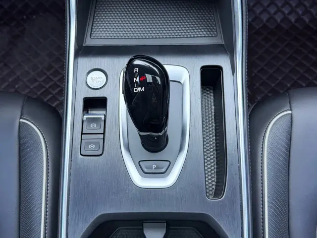 Haval H6 — Фото автомобиля 16