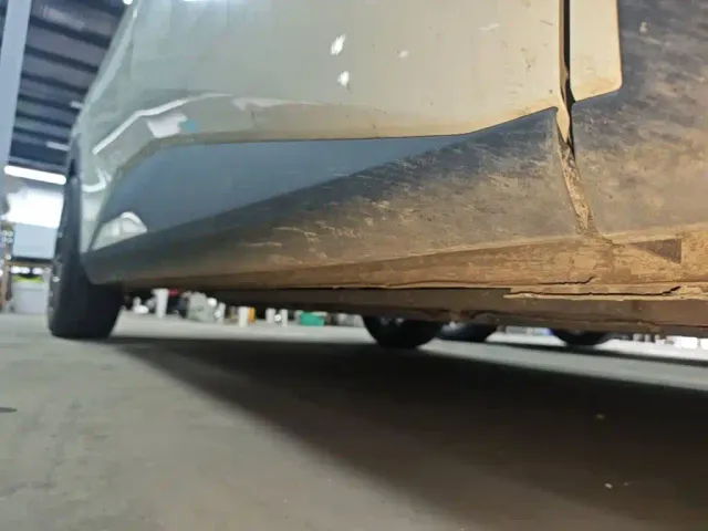 BYD Seagull — Фото автомобиля 20