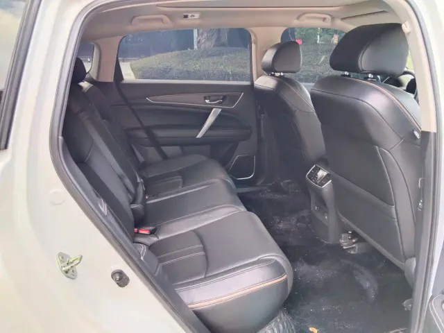 Honda Avancier — Фото автомобиля 18