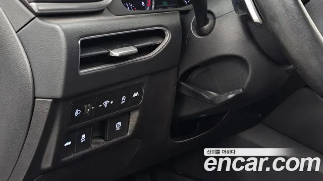 Hyundai Sonata Sonata (DN8) — Фото автомобиля 17