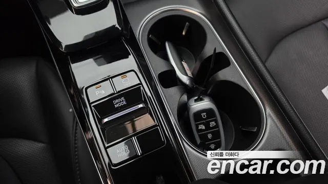 Hyundai Sonata DN8 — Фото автомобиля 27