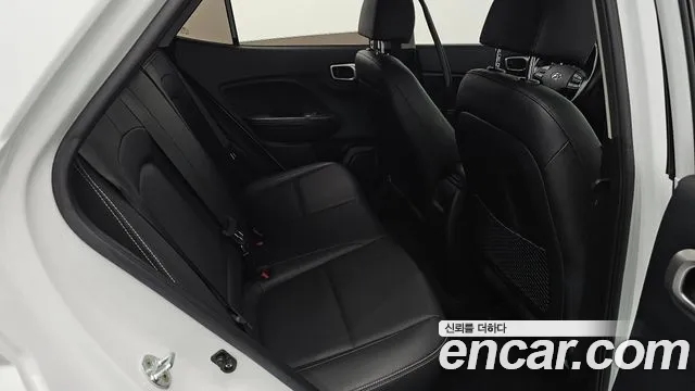 Hyundai Venue Venue 1.6 Modern Plus — Фото автомобиля 12