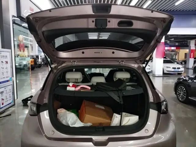 BYD Dolphin — Фото автомобиля 14