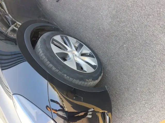 Tesla Model Y — Фото автомобиля 22