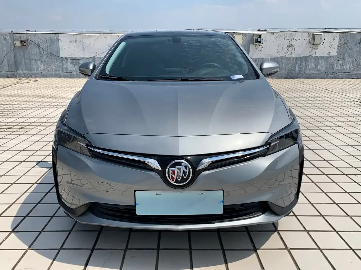 Buick Velite 6 2024 450km Premium PLUS — Фото автомобиля 2