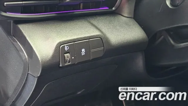 Hyundai Avante CN7 — Фото автомобиля 22