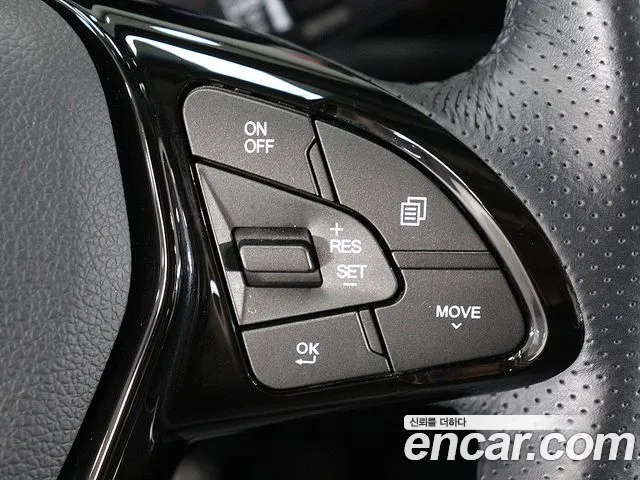 KG_Mobility_Ssangyong TIBOLI Very New Tivoli Бензин 1.5 2WD — Фото автомобиля 17