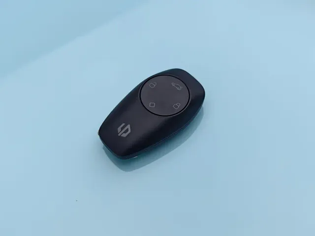 Leapmotor T03 — Фото автомобиля 20