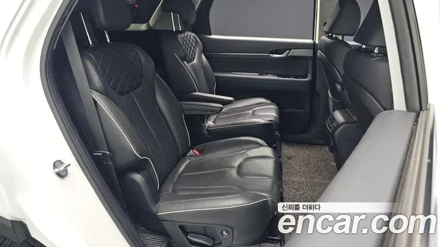 Hyundai Palisade Palisade Бензин 3.8 2WD — Фото автомобиля 28