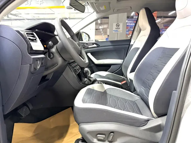Volkswagen Tharu — Фото автомобиля 8