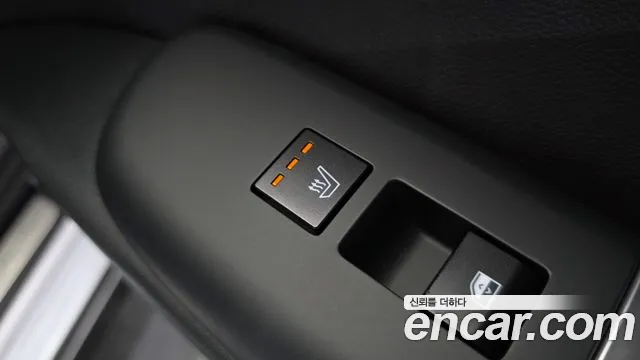 Hyundai Grandeur GN7 — Фото автомобиля 29