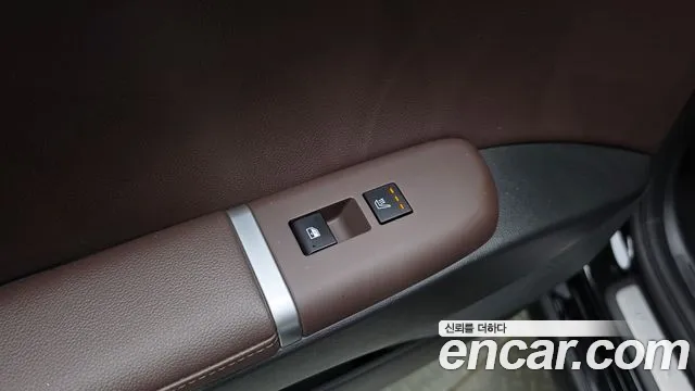 Hyundai Grandeur — Фото автомобиля 27
