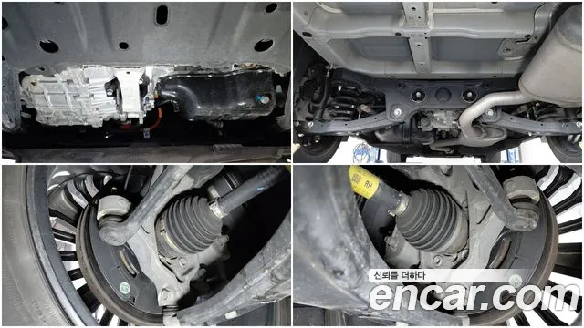 Hyundai Santa Fe — Фото автомобиля 20