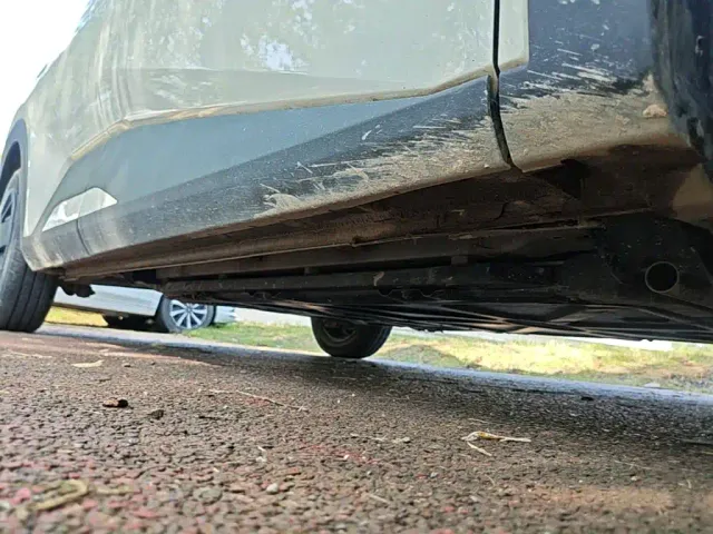 BYD Seagull — Фото автомобиля 20