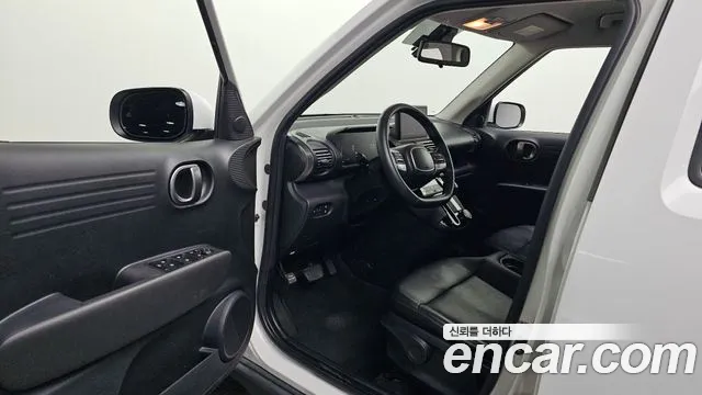 Hyundai Casper Casper Inspiration — Фото автомобиля 10