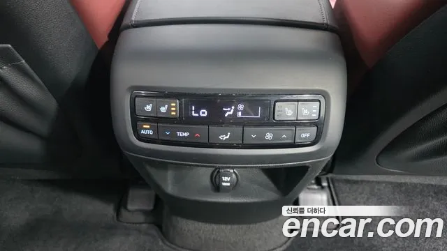 Hyundai Palisade The New — Фото автомобиля 19