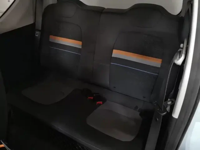 Wuling Hongguang Mini EV — Фото автомобиля 16