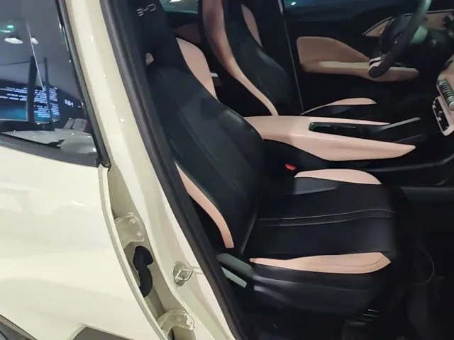 BYD Seagull — Фото автомобиля 24